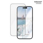 PanzerGlass Ultra-Wide Fit Apple iPhone Pellicola proteggischermo trasparente 1 pz