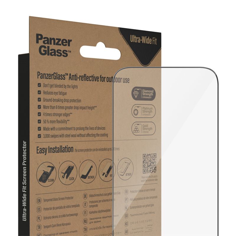 PanzerGlass-Apple-iPhone-14-Pro-UWF-Anti-Reflec.