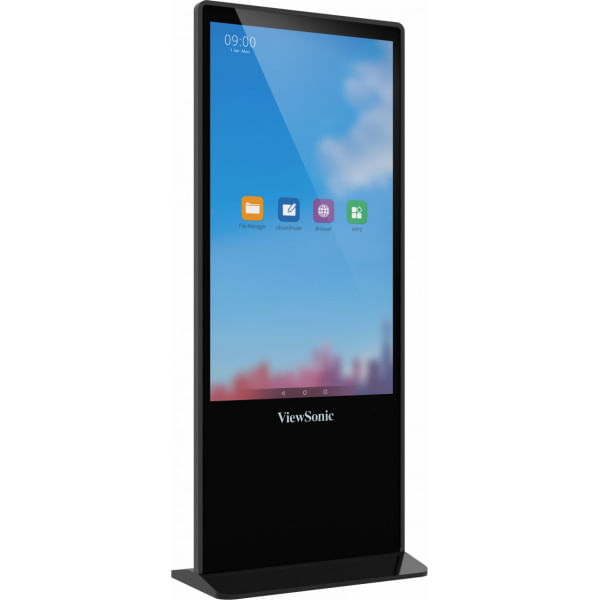 Totem-55-4K-Uhd-350Nit-10P-Touch-Mp-16Gb-Mm-2Hdmi-4Usb-Lan