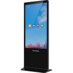 Totem-55-4K-Uhd-350Nit-10P-Touch-Mp-16Gb-Mm-2Hdmi-4Usb-Lan