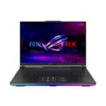 ASUS ROG Strix SCAR 16 G634JZR-N4049W Intel® Core™ i9 i9-14900HX Computer portatile 40,6 cm (16") WQXGA 16 GB DDR5