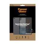 PanzerGlass-292-custodia-per-cellulare-279-cm-11-Cover-Nero--CLEARCASE-BLACK-AB---APPLE-IPAD-AIR-10.9IN-2020-