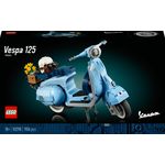 Lego Vespa 125 LEGO® - Lego Creator Expert 10298