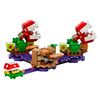 Pianta-Piranha---Pack-di-espansione-LEGO-Super-Mario-71382