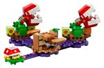 Pianta-Piranha---Pack-di-espansione-LEGO-Super-Mario-71382