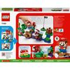 Pianta-Piranha---Pack-di-espansione-LEGO-Super-Mario-71382