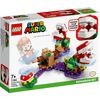 Pianta-Piranha---Pack-di-espansione-LEGO-Super-Mario-71382