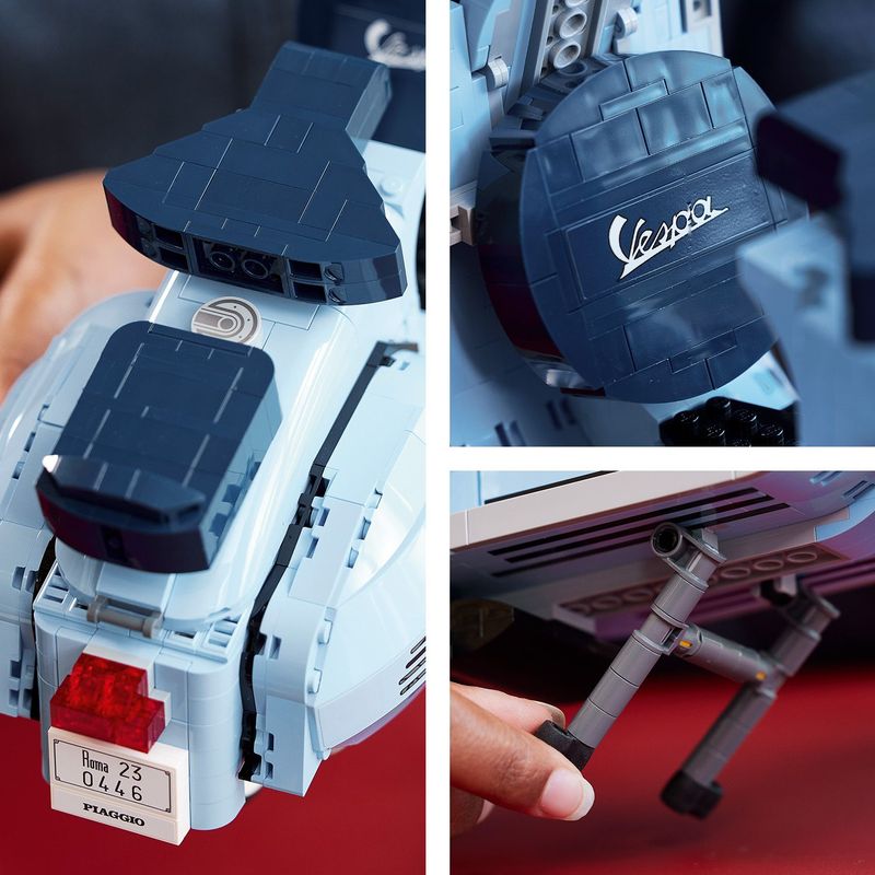 Vespa-125-LEGO®---Lego-Creator-Expert-10298