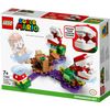 Pianta-Piranha---Pack-di-espansione-LEGO-Super-Mario-71382