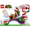 Pianta-Piranha---Pack-di-espansione-LEGO-Super-Mario-71382