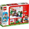 Pianta-Piranha---Pack-di-espansione-LEGO-Super-Mario-71382