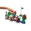 Pianta-Piranha---Pack-di-espansione-LEGO-Super-Mario-71382