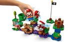 Pianta-Piranha---Pack-di-espansione-LEGO-Super-Mario-71382