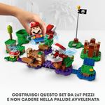 Pianta-Piranha---Pack-di-espansione-LEGO-Super-Mario-71382