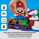 Pianta-Piranha---Pack-di-espansione-LEGO-Super-Mario-71382