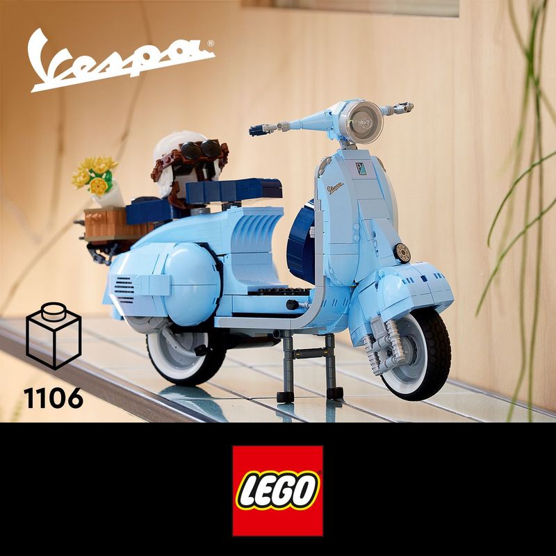 Vespa-125-LEGO®---Lego-Creator-Expert-10298