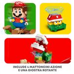 Pianta-Piranha---Pack-di-espansione-LEGO-Super-Mario-71382