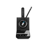 EPOS IMPACT SDW 5065 - EU/UK/AUS Auricolare Wireless A Padiglione Ufficio Nero (IMPACT SDW 5065 - BINAURAL - DECT USB-A