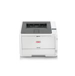 B432dn---Laser-Printer---Black---40-ppm---2.0-USB---LAN