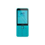 Nokia HMD 235 4G (2024) 7,11 cm (2.8") 99 g Blu Telefono cellulare basico