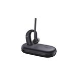 Yealink BH71-PRO cuffia e auricolare Wireless In-ear Ufficio Bluetooth Nero