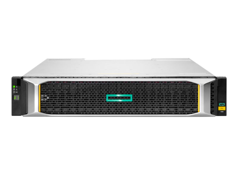 HPE-MSA-1060-12GB-SAS-SFF-STORAGE