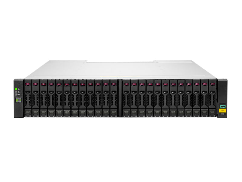 HPE-MSA-1060-12GB-SAS-SFF-STORAGE