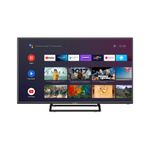 Smart Tech Smart-Tech SMT40N30FC4U1B1 TV 100,3 cm (39.5') Full HD Smart TV Wi-Fi Nero