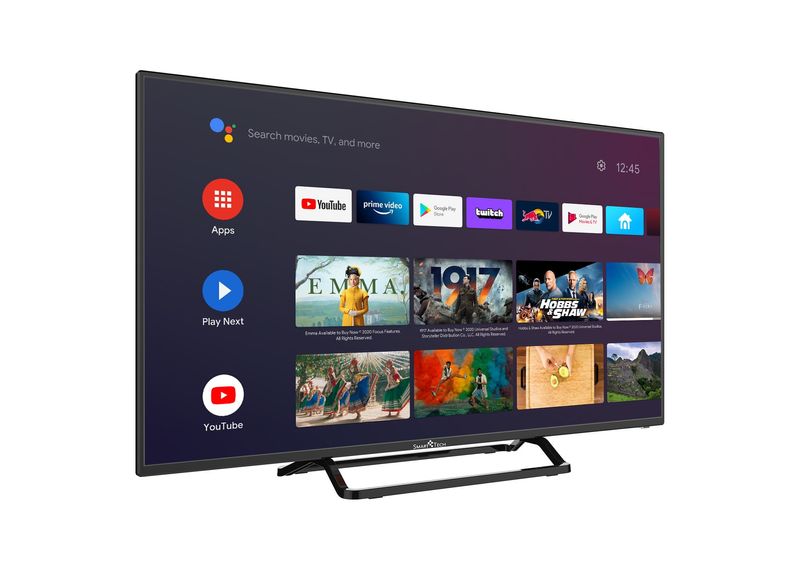 Smart-Tech-SMT40N30FC4U1B1-TV-1003-cm--39.5---Full-HD-Smart-TV-Wi-Fi-Nero