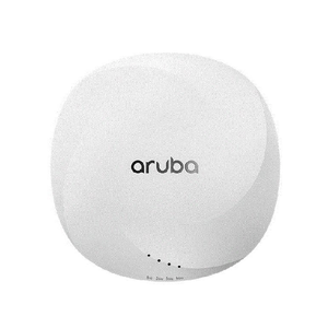 HPE Aruba Networking AP-615 2400 Mbit/s Bianco Supporto Power over Ethernet (PoE)