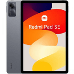 Xiaomi Redmi Pad SE 4G Mediatek 64 GB 22,1 cm (8.7") 4 GB Wi-Fi 5 (802.11ac) Android 14 Nero