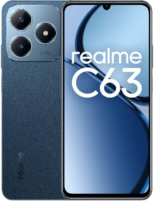 REALME-C63-LEATHER-BLUE-6.75-256GB-8GB