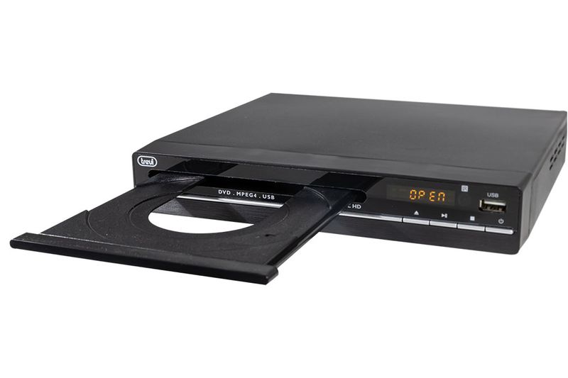 Trevi-0358000-DVD-player