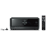 Yamaha-RX-V4A-5.2-canali-Surround-Compatibilita--3D-Nero