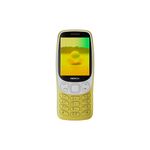 Nokia HMD Nokia 3210 (2024) 6,1 cm (2.4") 89 g Oro Telefono cellulare basico