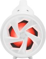 BIGBEN-PARTY-ALTOPARLANTE-LUMINOSO-BT-50W-SD-AUX-USB-BIANCO-PARTYBTLITEWH