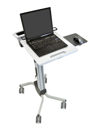 Neo-Flex---Cart---for-notebook---mouse---barcode-scanner