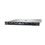 Server-Dell-R250-E-2314-16Gb-2Tb-Rack-1U-4Lff-H355-700W