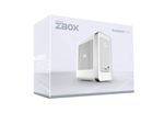 Zotac-ZBOX-MAGNUS-ONE-ERP54060W-PC-di-dimensioni-8L-Bianco-i5-13400