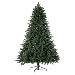 Albero di Natale Frejus H210 con 2229 rami