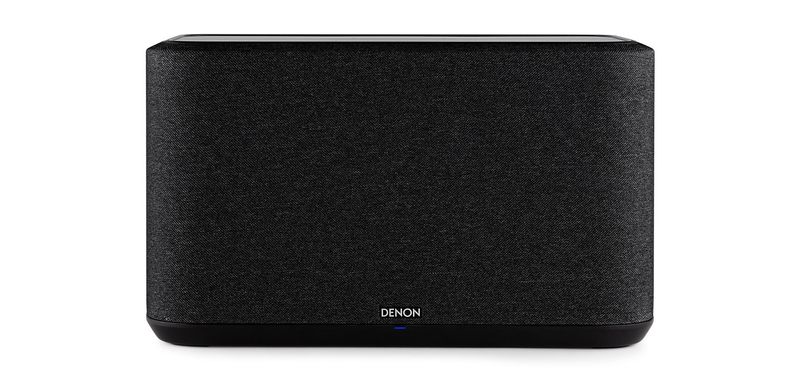 Denon-DENONHOME350BKE2-Altoparlante-multiroom-Home-350-nero