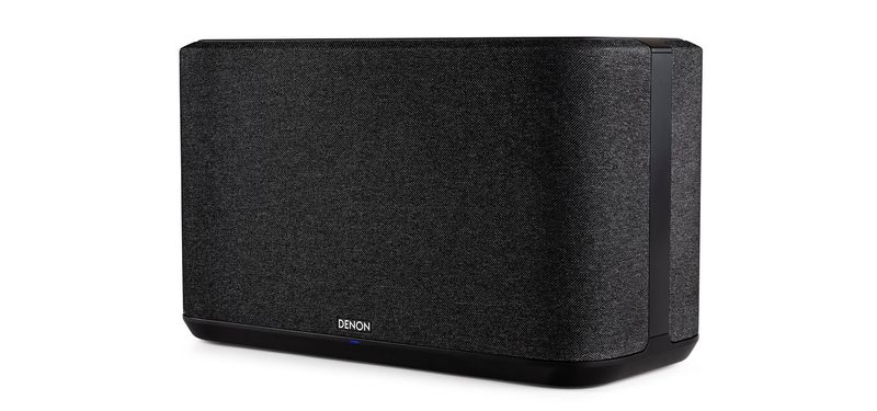 Denon-DENONHOME350BKE2-Altoparlante-multiroom-Home-350-nero