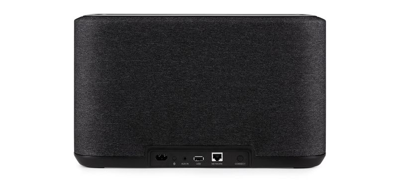 Denon-DENONHOME350BKE2-Altoparlante-multiroom-Home-350-nero