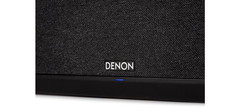 Denon-DENONHOME350BKE2-Altoparlante-multiroom-Home-350-nero