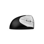 Bakker Elkhuizen BakkerElkhuizen Handshake Wireless VS4 mouse Ufficio Mano destra RF Wireless Laser 2400 DPI