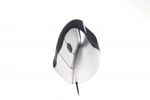 BakkerElkhuizen-Evoluent3-mouse-Mano-destra-USB-tipo-A-Laser-2600-DPI