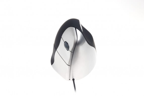 BakkerElkhuizen-Evoluent3-mouse-Mano-destra-USB-tipo-A-Laser-2600-DPI