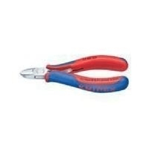 Taglierina-laterale-elettronica-KNIPEX-115-mm