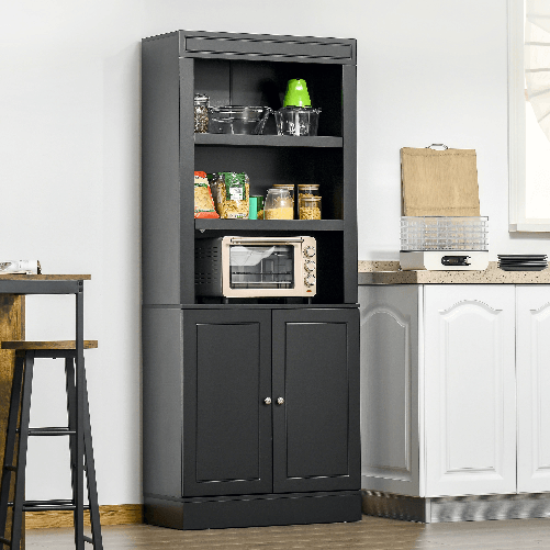 Rev-A-Shelf 448-BC-8C / 8 in Base Cabinet Organizer