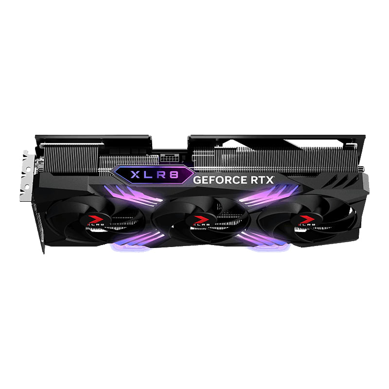 Pny-Vga-Geforce-Rtx-4070-Rtx-4070-12Gb-Xlr8-Gaming-Verto-Edition-Dlss-3